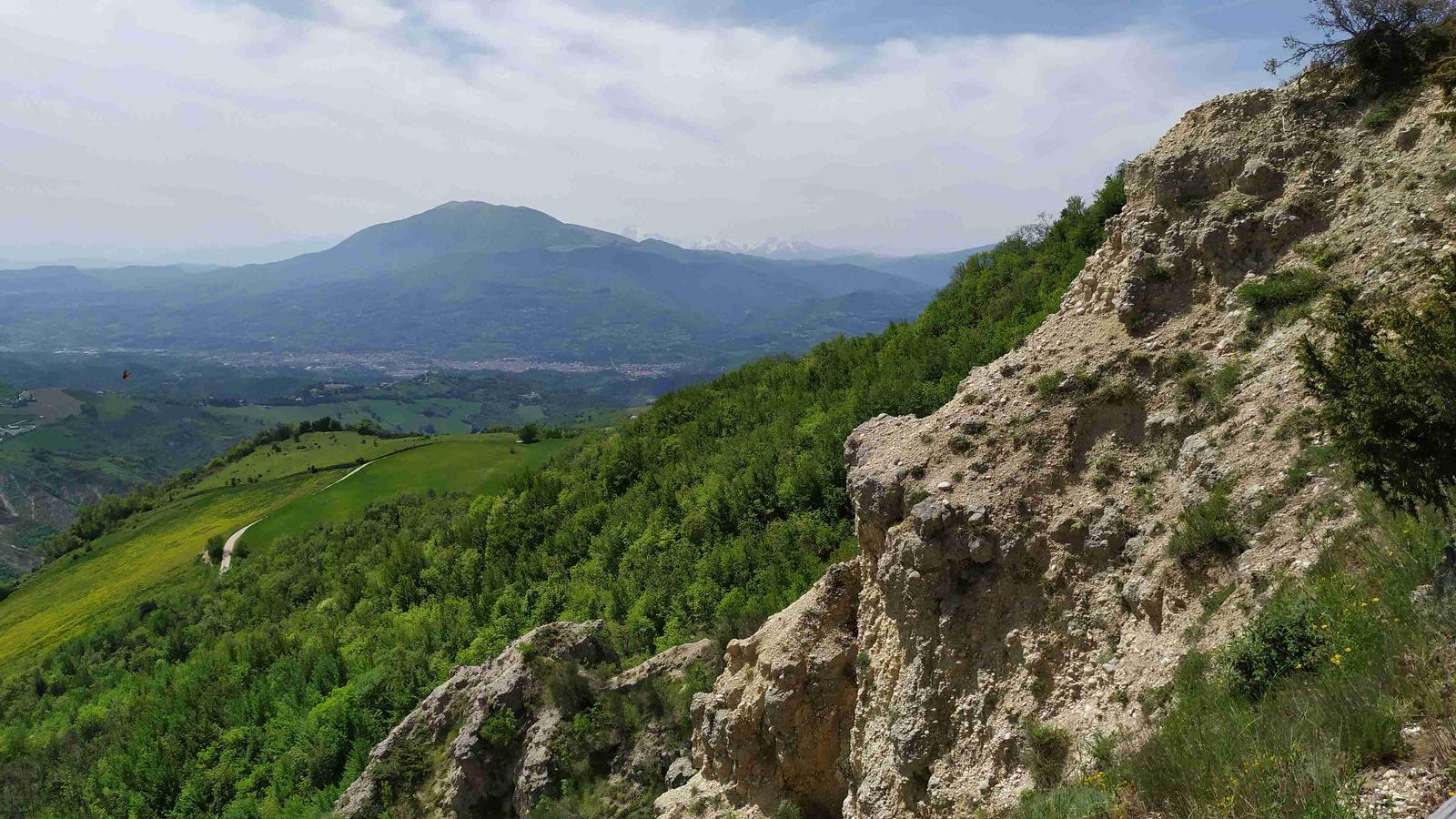 Itinerari Capradosso