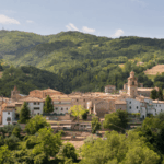 Rotella – Scopri uno dei borghi storici delle Marche